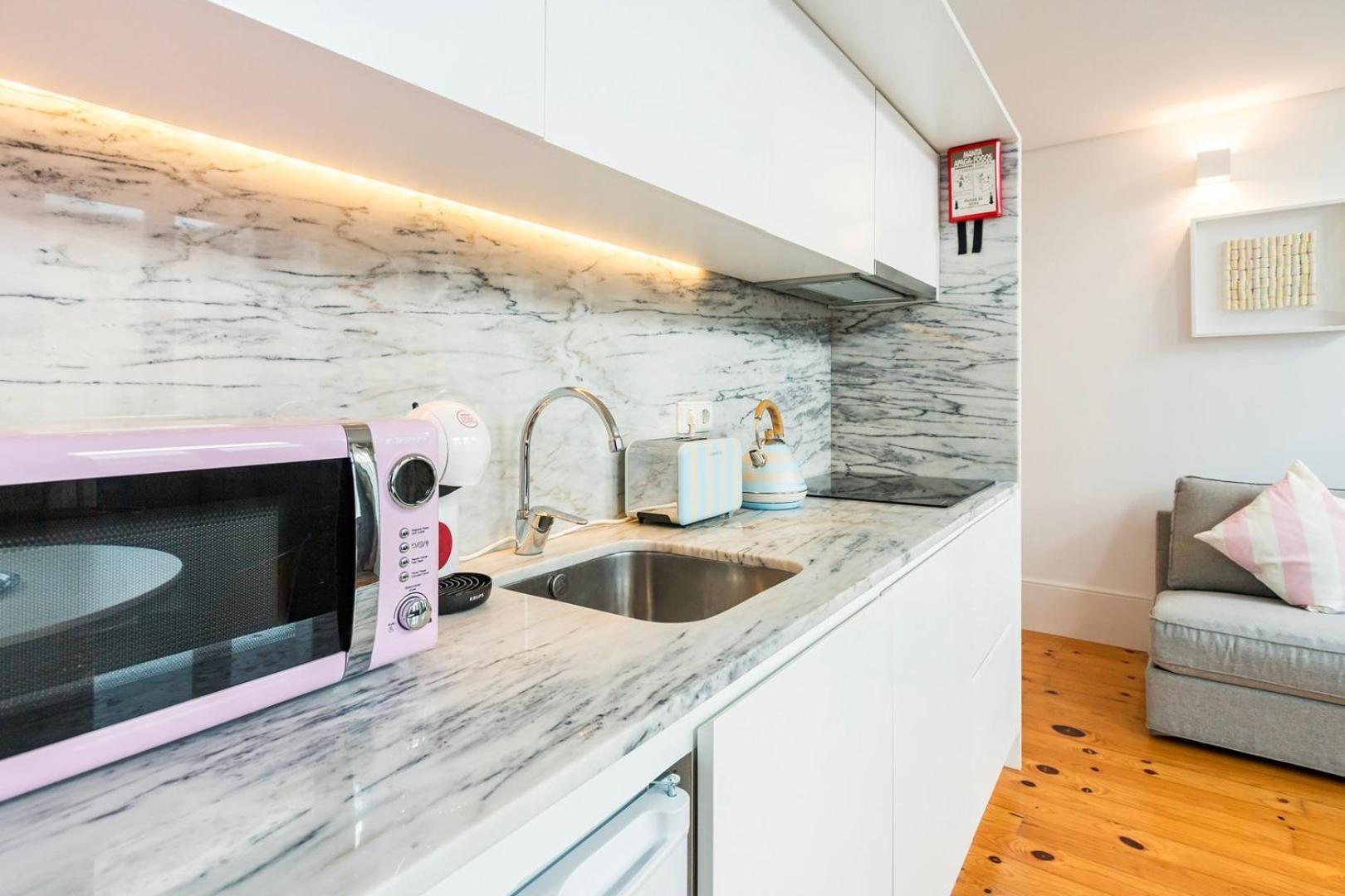 Ferienwohnung Guestready - Stylish Haven Near Porto Cathedral Exterior foto