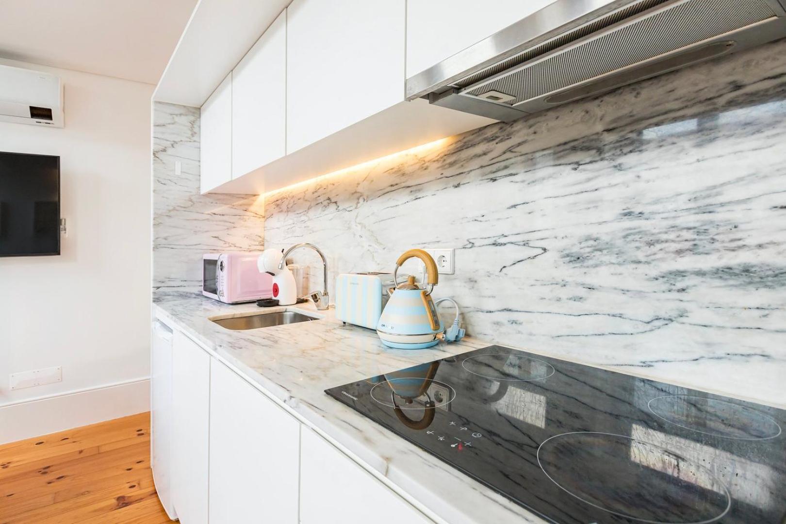Ferienwohnung Guestready - Stylish Haven Near Porto Cathedral Exterior foto