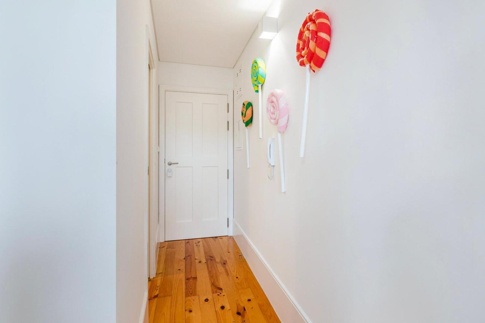 Ferienwohnung Guestready - Stylish Haven Near Porto Cathedral Exterior foto