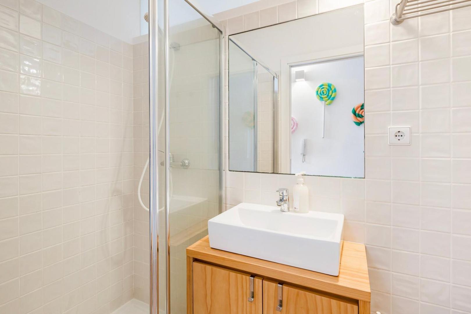 Ferienwohnung Guestready - Stylish Haven Near Porto Cathedral Exterior foto